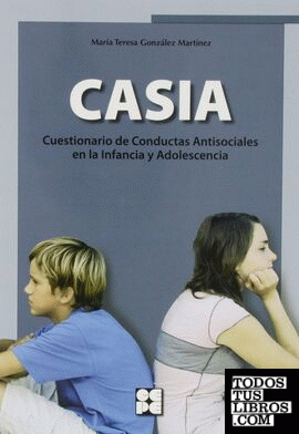 CASIA JUEGO COMPLETO-MANUAL+10 HOJAS RESPUESTA