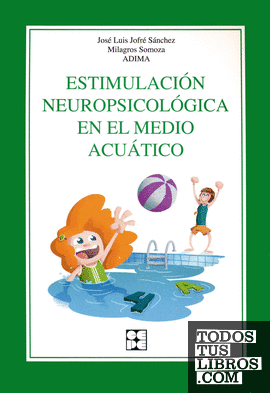 Estimulación neuropsicológica en el medio acuático