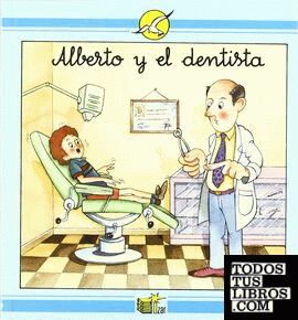 Alberto y su dentista