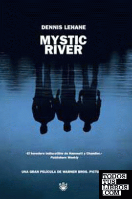 Mystic river