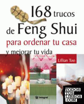 168 trucos del feng shui para tu casa