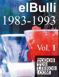 El Bulli I (1983-1993)