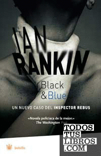 Black and blue- bolsillo