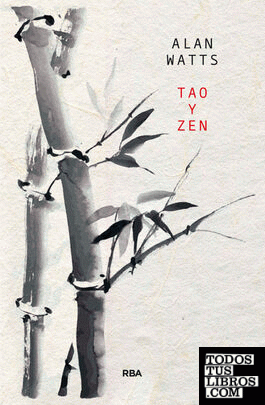 Tao y zen