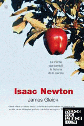 Isaac newton