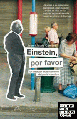 Einstein, por favor