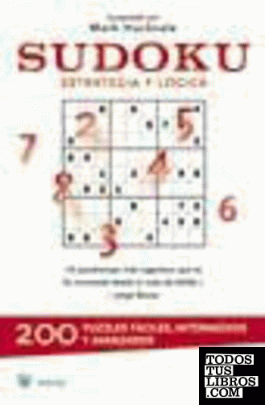 Sudoku-bolsillo
