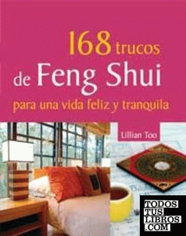 168 trucos de feng shui ( revista)