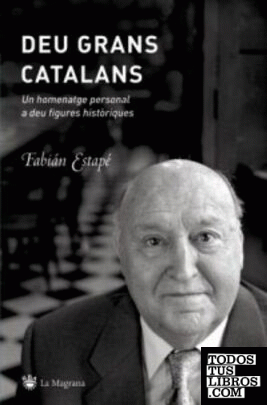 Deu grans catalans