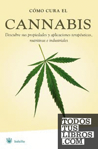 Como cura el cannabis