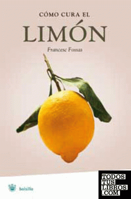 Como cura el limon