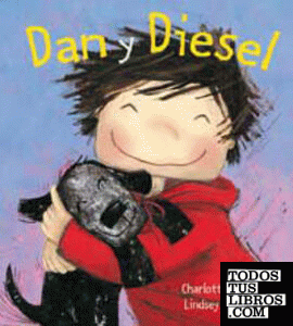 Dan y diesel