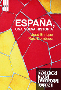 España, una nueva historia
