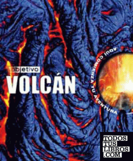 Objetivo: volcan