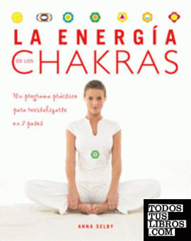 La energia vital de los chakras