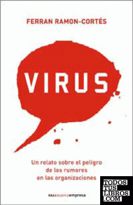 Virus. (edicion castellano)