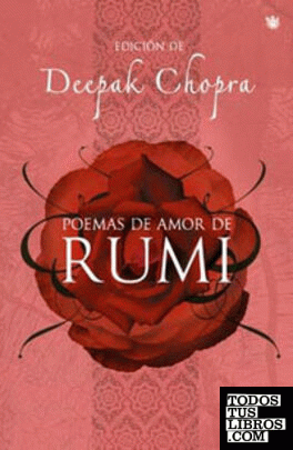 Poemas de amor de rumi