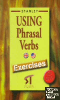 Exercises 5000 phrasal verbs