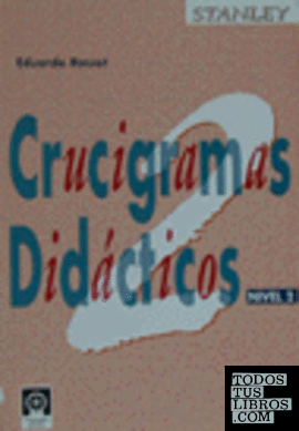 Crucigramas II