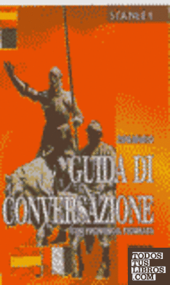 Guía de conversación italiano-español