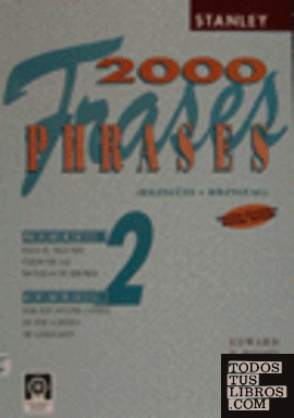2000 Frases bilingües 2 - 2000 Bilingual phrases 2