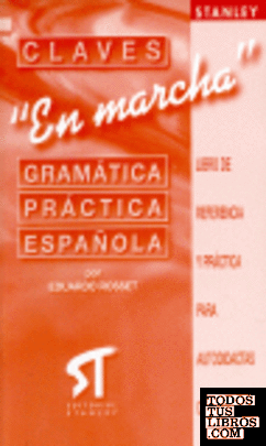 Claves gramática española