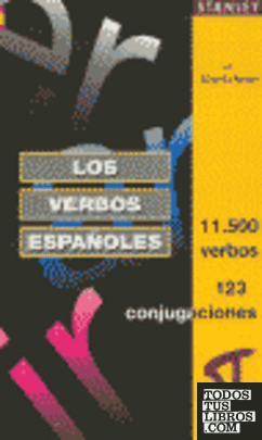 Los verbos españoles