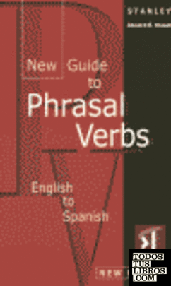 New guide to phrasal verbs