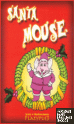 Santa Mouse, Educación Infantil. Profesorado