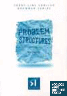 Problem structures front line English