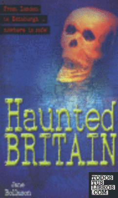 Haunted Britain, level 1