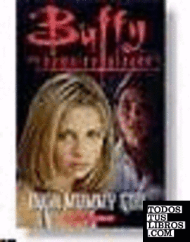 Buffy the vampire slayer, level 2