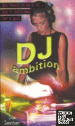 DJ ambition, level 2