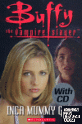 Buffy the vampire slayer, level 2