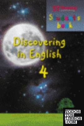 Discovering in English 4