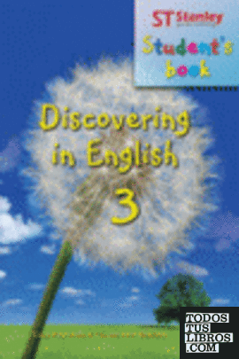 Discovering in english 3