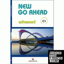 New Go Ahead C1 Advanced Student's book + Workbook