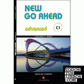 New Go Ahead C1 Advanced Teacher's book