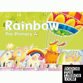 Rainbow - Preschool - Level  A  - STUDENT