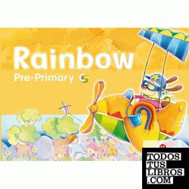 Rainbow - Preschool - Level  C  - STUDENT