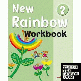 New Rainbow - Level 2 - Workbook