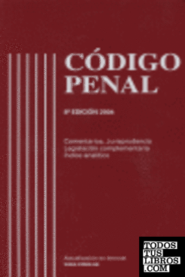 Código penal