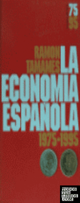 La economía española