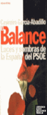 El balance