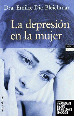 La depresión en la mujer