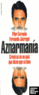 Aznarmanía