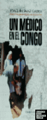 Un médico en el Congo