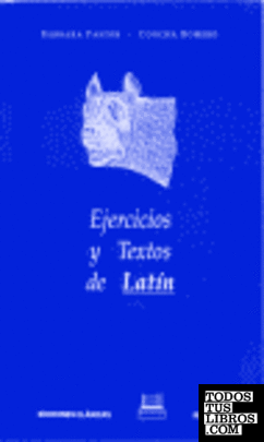 Ejercicios y textos de latín