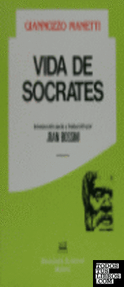 VIDA DE SOCRATES