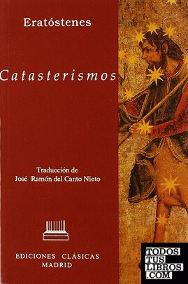 Catasterismos